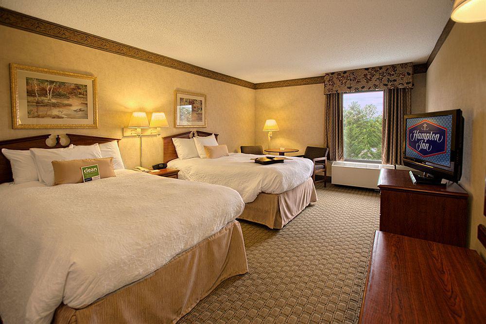 Hampton Inn And Suites Asheville Airport Флетчер Экстерьер фото