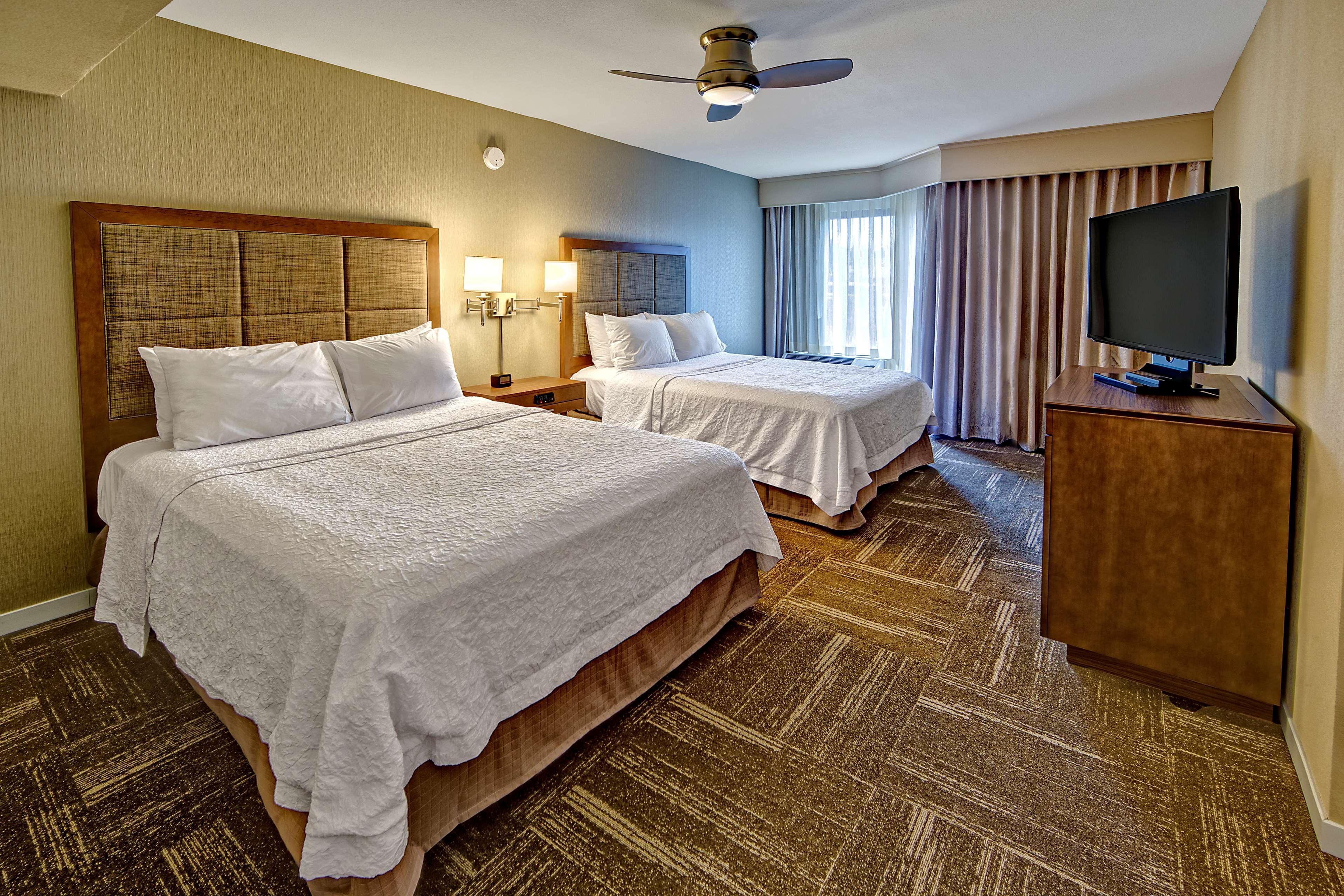 Hampton Inn And Suites Asheville Airport Флетчер Экстерьер фото
