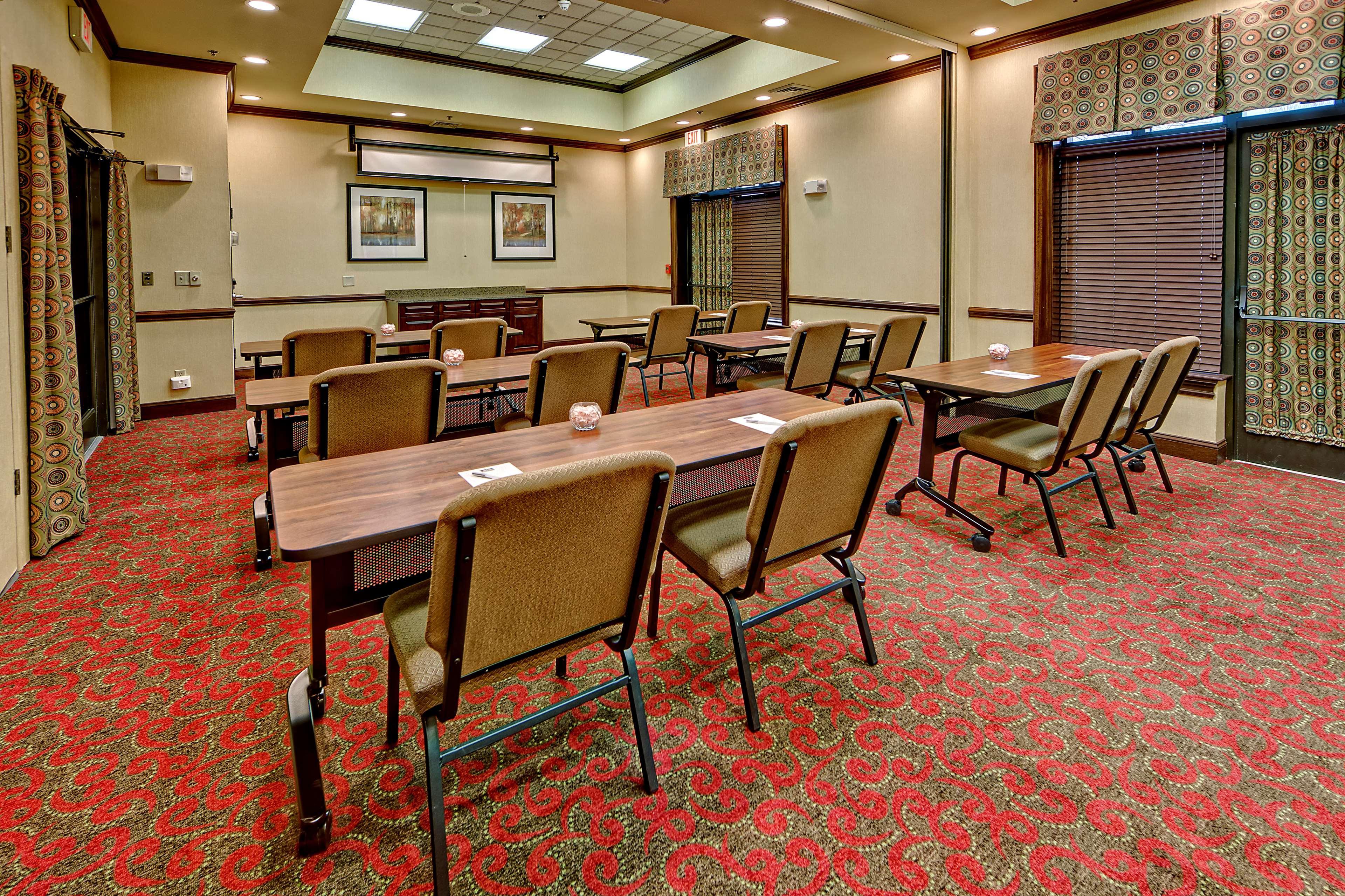 Hampton Inn And Suites Asheville Airport Флетчер Экстерьер фото