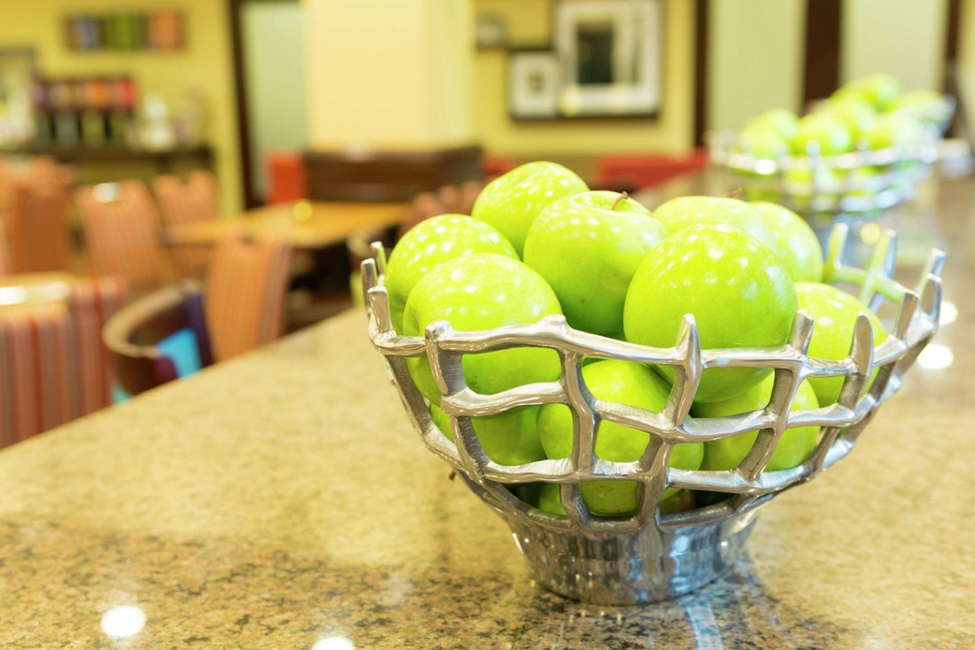 Hampton Inn And Suites Asheville Airport Флетчер Экстерьер фото